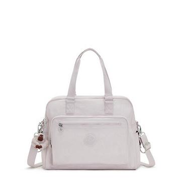 Kipling Alanna Diaper Bags Wishful Pink | AU 1239UZ